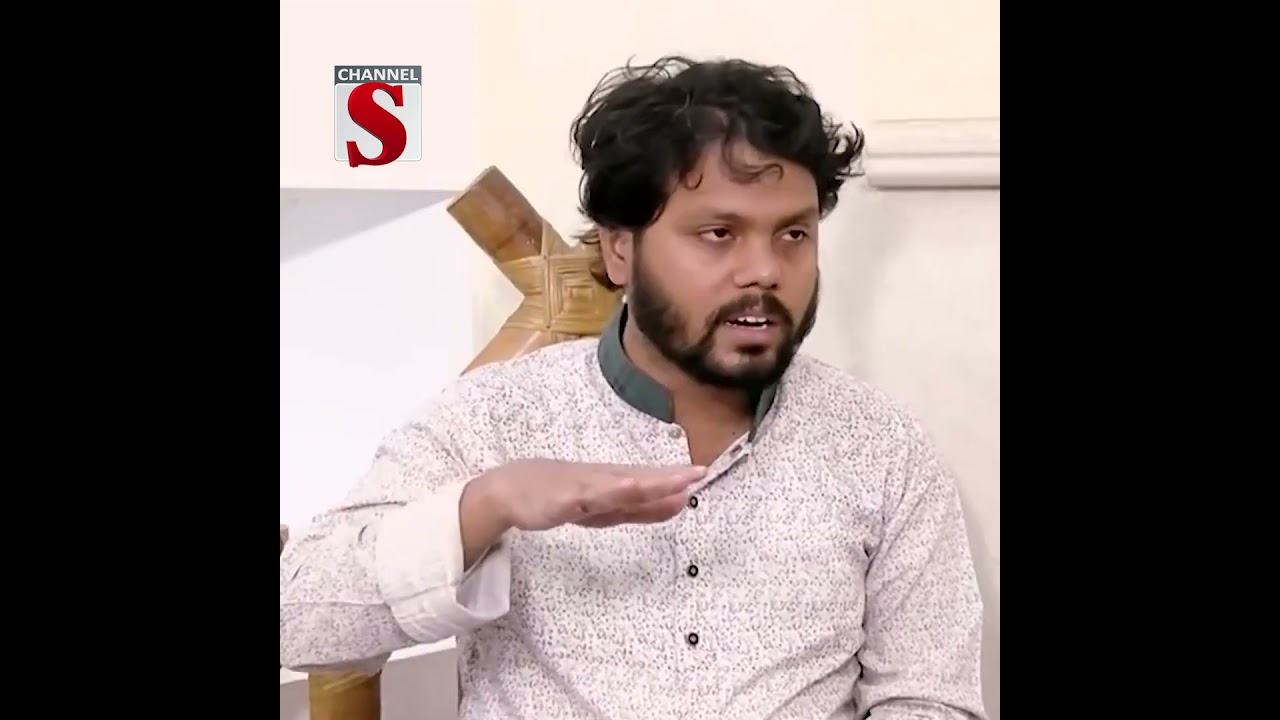 হাদীরা কখনও মরতে পারে না | Hadi | InqilabMonch | Channel S News