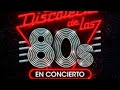 Discoteca 80s en Madrid - 26 Abr 2025 🎶