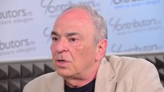 Citeste Hotnews.ro
Interviu realizat de Lucian Popescu
Operator si montaj Alexandru Radulescu
Filmat cu echipamnent Nikon (www.nikonisti.ro)