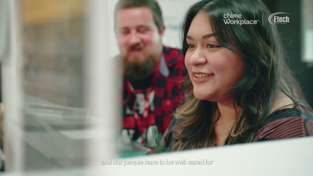 Why Etech Chose Chime: A New Era of Financial Wellness for Frontline Teams