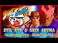 Youtube Thumbnail title