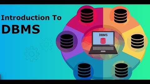 Lec-1 Intro to DBMS | Why study of DBMS is important | Importance of DBMS for CS/IT/SE Students