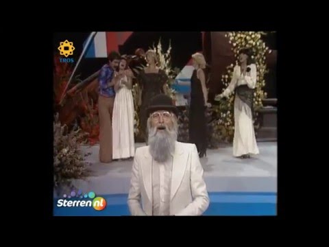 Vader Abraham - Oh Mario - Op Volle Toeren
