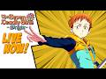 🔴WEEKLY RESET IS HERE BABY! | Seven Deadly Sins Origin PS5 Live Gameplay #7dsorigin