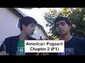 APUSH Chapter 2  P1  – American Pageant