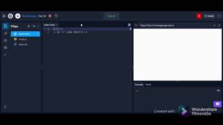 How to HTML | Lesson 2: CSS Background colour property