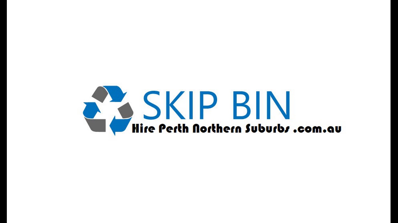 Skip Bin Hire Perth Northern Suburbs YouTube