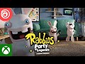 Launch Trailer Rabbids Party Of Legends