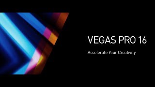 HOW TO USE VEGAS PRO 16.0 FOR FREE [NO CRACK] (DIRECT DOWNLOAD) screenshot 5