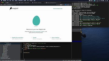 03 Setting up allauth in Django