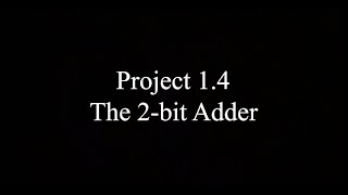 The 2-Bit Adder Net Worth