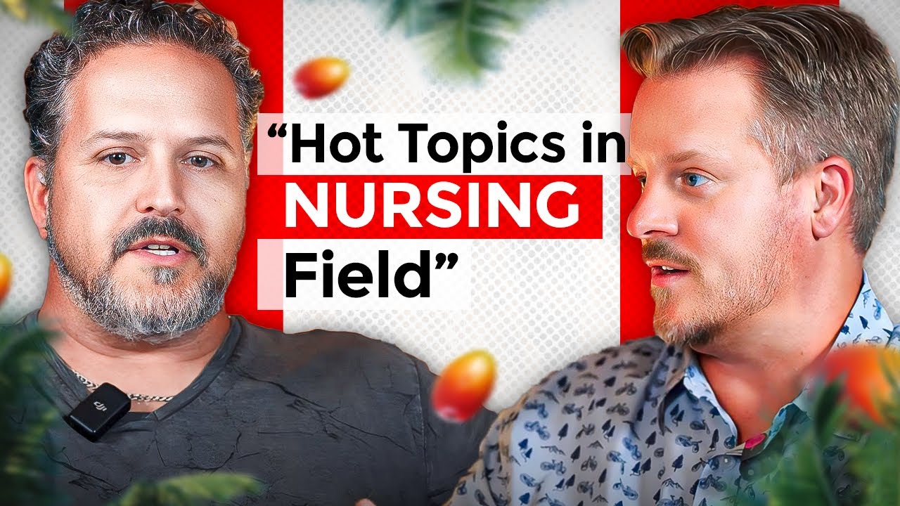Hot Topic Issues in the Nursing Field