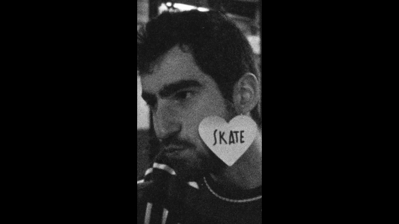 Skate Nostalgia (8mm Skate Video)