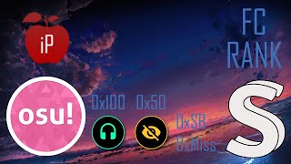 Eden - Tёяra Advanced Hdnc 100% Ss 234Pp L Played By Iphong 2025 Play