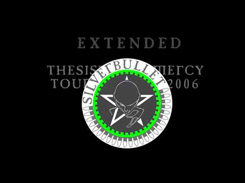 The Sisters of Mercy - Extended Bite the Silver Bullet