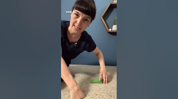 Get a stronger big toe