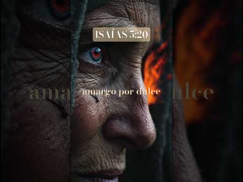 Short de Isaías 5: El canto de la viña