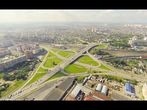 Тюменская область. Первые