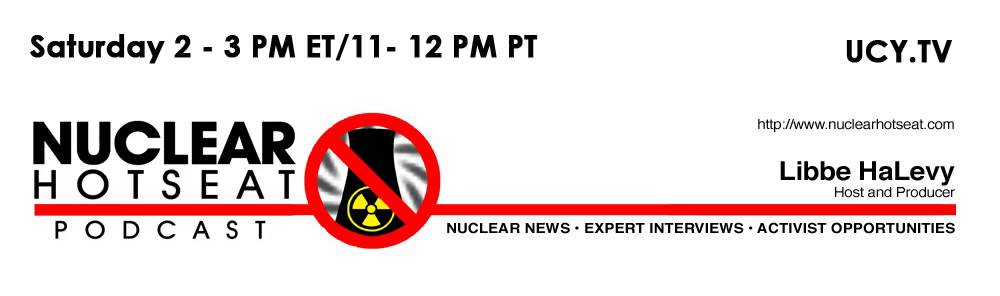 Nuclear Hotseat 