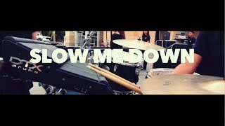 Eastlake Titan Regiment Winterline 2017 - Slow Me Down