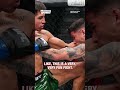 Luke Thomas and Danny Segura react to Jose Delgado dropping out of Noche UFC 🚨