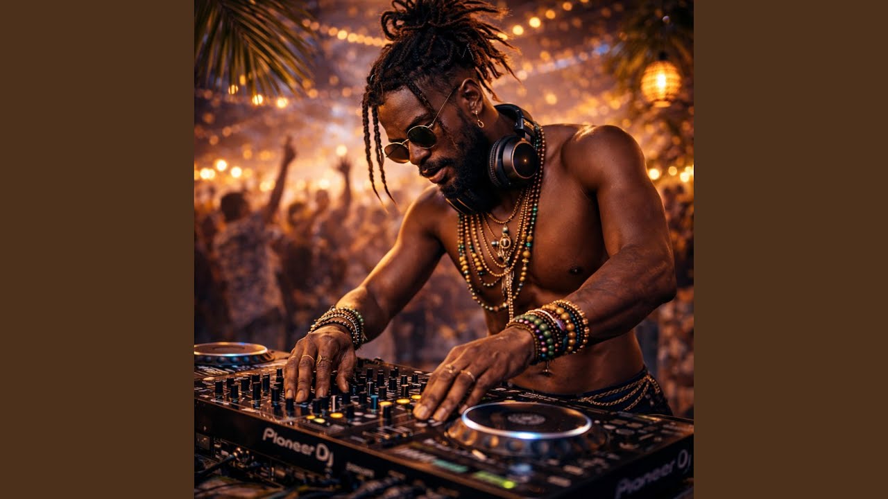 Bayen Habeit (Afro House)