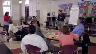 Eagle Rock Professional Development Center | Making High School Impactful