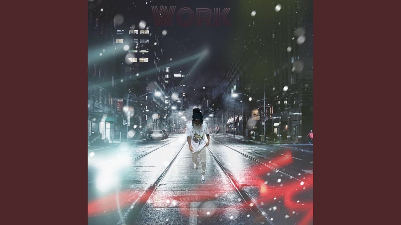YouTubeでWorkを視聴 YouTubeでWorkを視聴