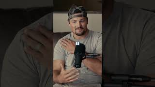 Christian Hackenberg reflects on his time at Penn State... 💙 #shorts