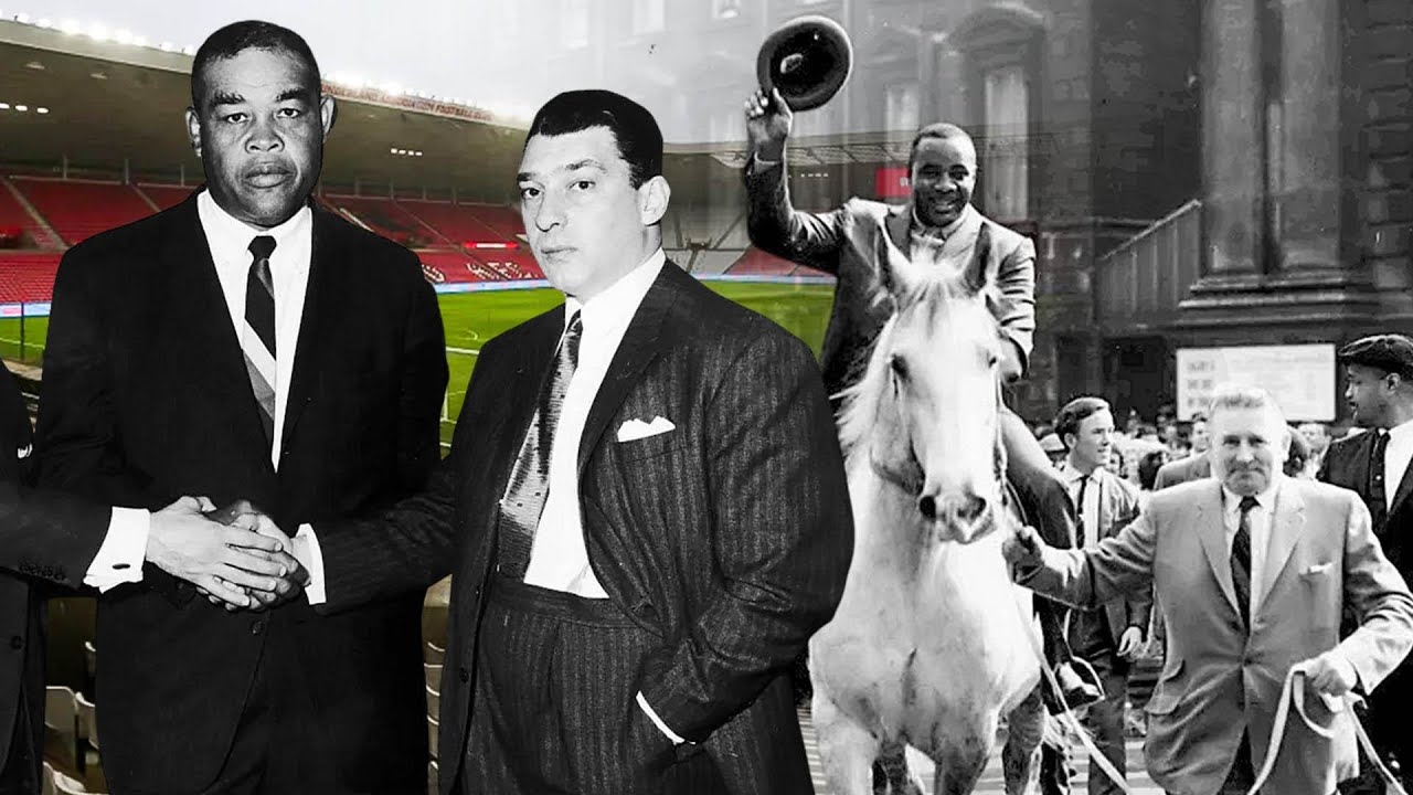 Premier League team ready to host first ever boxing event after becoming hotspot for legends like Mi