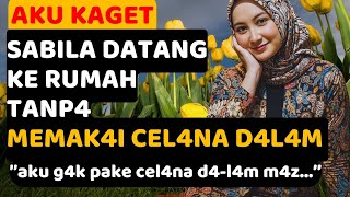 Download Lagu KISAH NYATA💕 ISTRIKU \u0026 ADIK IPARKU \ MP3