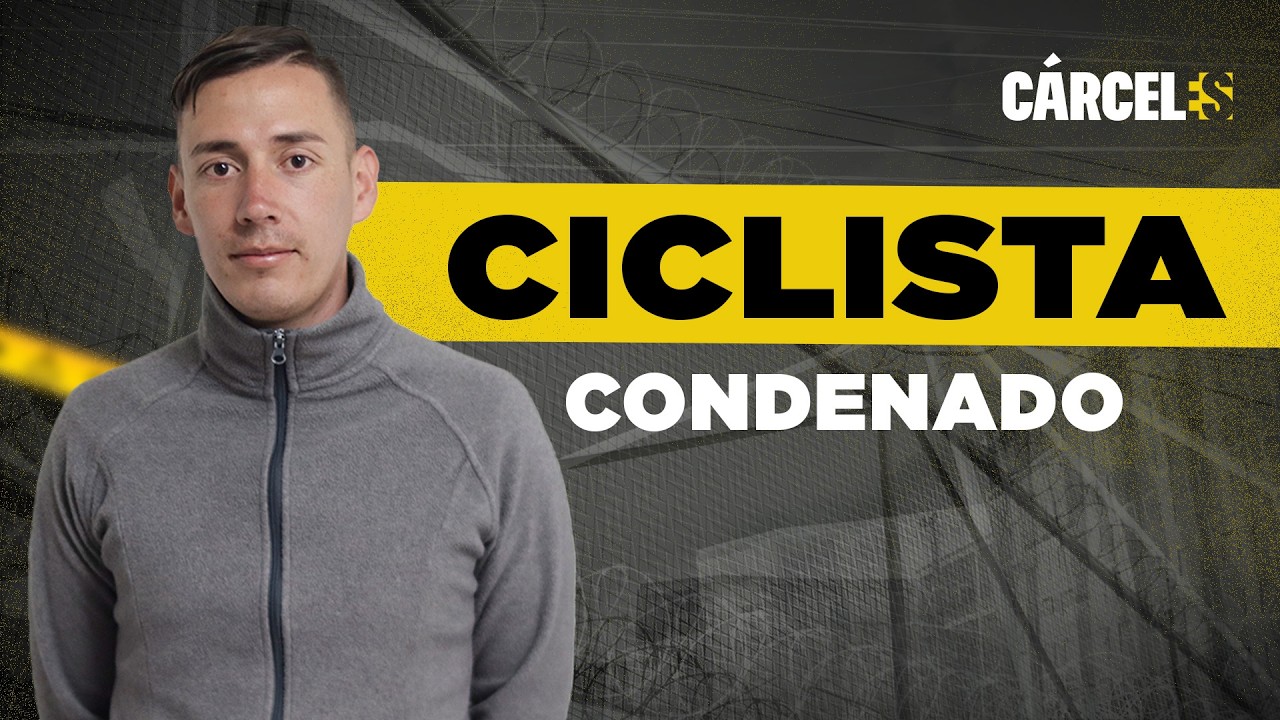 Dijo que sí y lo perdió todo | Edison | Cárceles Podcast | carceles podcast  | #carceles #podcast