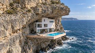 27 Most Dangerous Hotels on Earth You Won't Believe Exist | 4K Travel Documentary screenshot 1