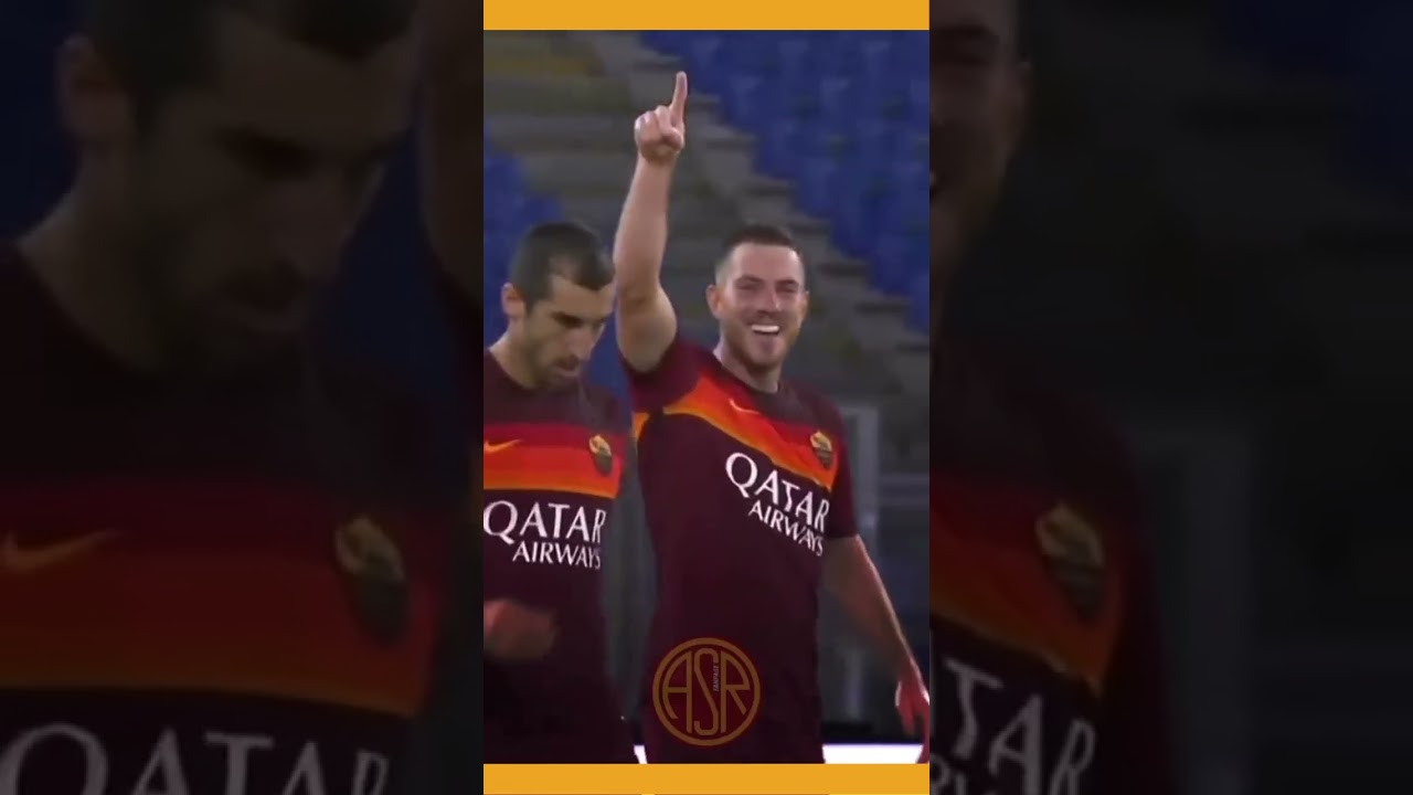 Jordan Veretout Prime 