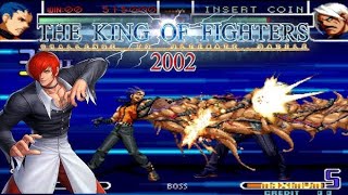 KOF2002/21/05/2026/NU GGPO 