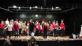3rd-5th Grade 22-23 Winter Program