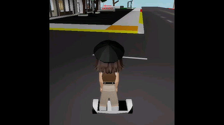 QUE BIZARRO 😨 #roblox #brookhaven