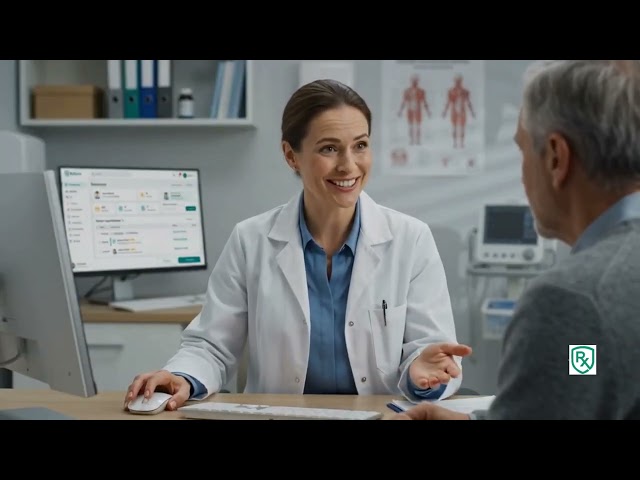 Play: See RxSure in Action &mdash; One Platform for Your Entire Practice