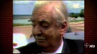 Cultura Retrô - Jânio Quadros - 02/02/2012