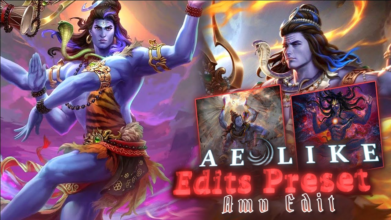 Smite x All The Star 🌚🔥 [AMV/Edit] 4k ! Alight Motion ( Preset + Project file) 🪓