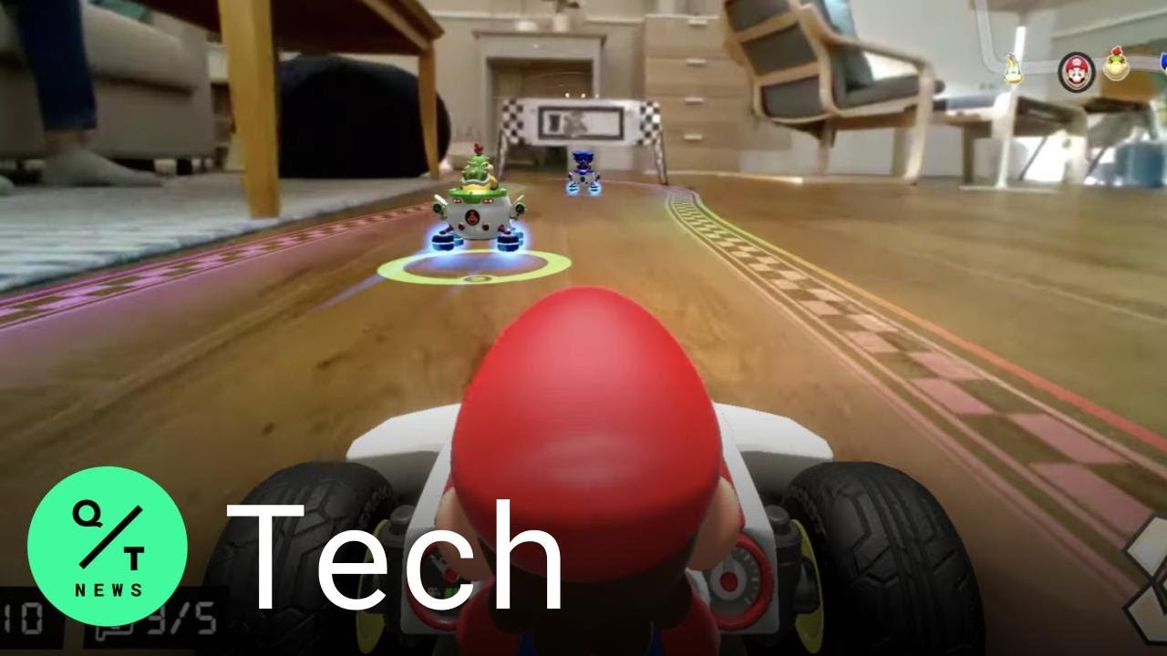 Secret Nintendo Cafe 84 Opens To The Public In Japan Youtube