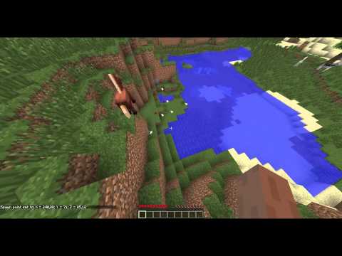 MoreCommands Command: setspawn