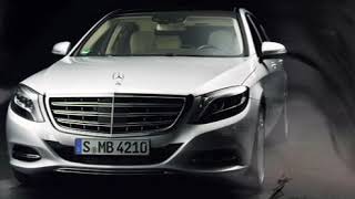 Mercedes-Maybach Press Conference Video Maybach Car Logo Vector Press Material