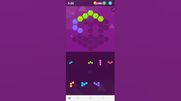 How To Solve Smart Puzzles Hexagons Extra Level 3-50 Walk Through Solution Walkthrough Pixign