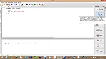 Curso De Algoritmos En Pseint - Video #3 Condicional Si-Entonces