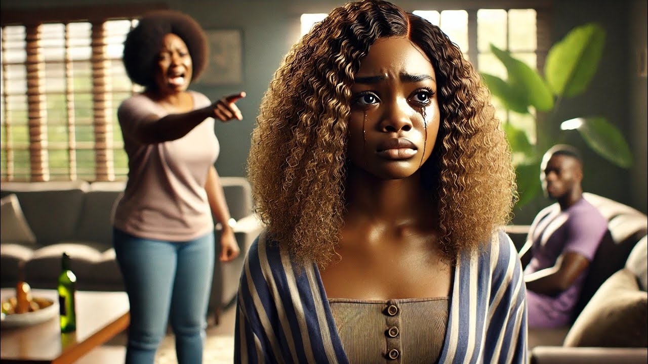 My Mom Yelled, “Apologize to Him or Get Out of My House!” I Said, “Got It.” Then I Walked Away...