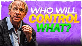 RAY DALIO SAYS America is in trouble. LAST WARNING
