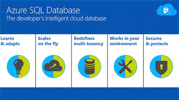 Data Transformation: Azure and Data Services