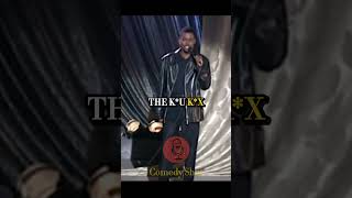 Chris Rock Black People vs N***s