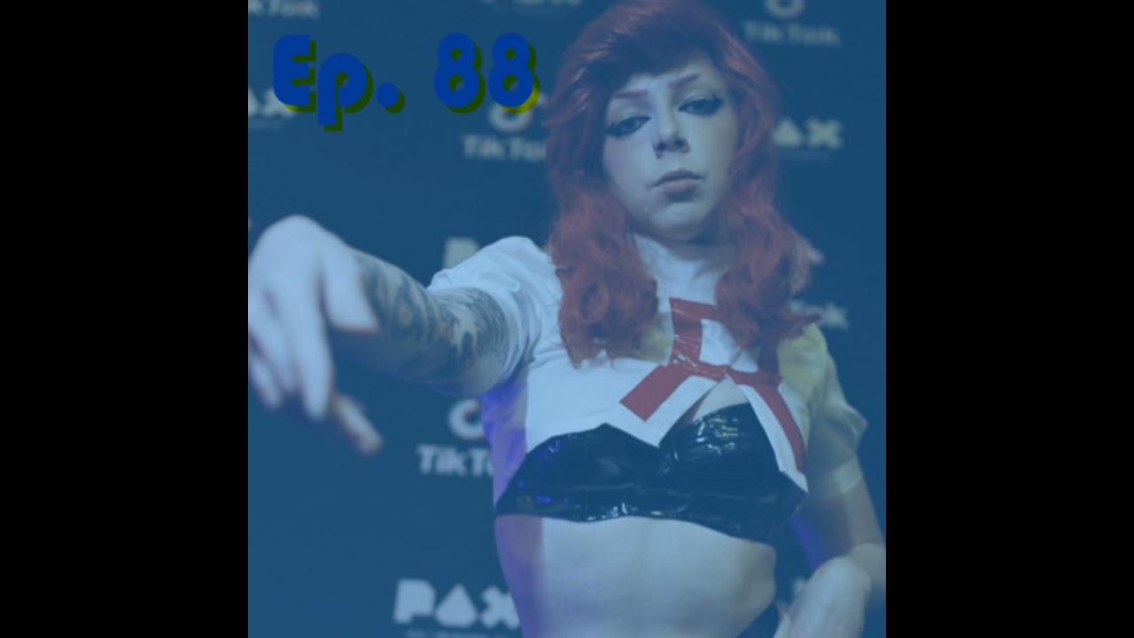 PAX Australia & Crunchyroll Expo